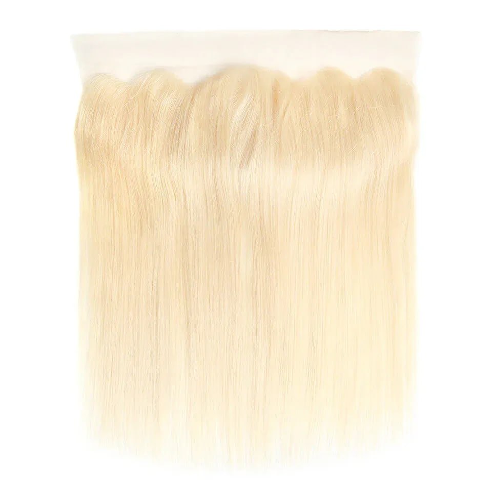 613 Blonde HD Lace Frontal