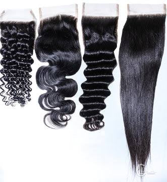 Best hair extension textures for different face shapes and lifestyles