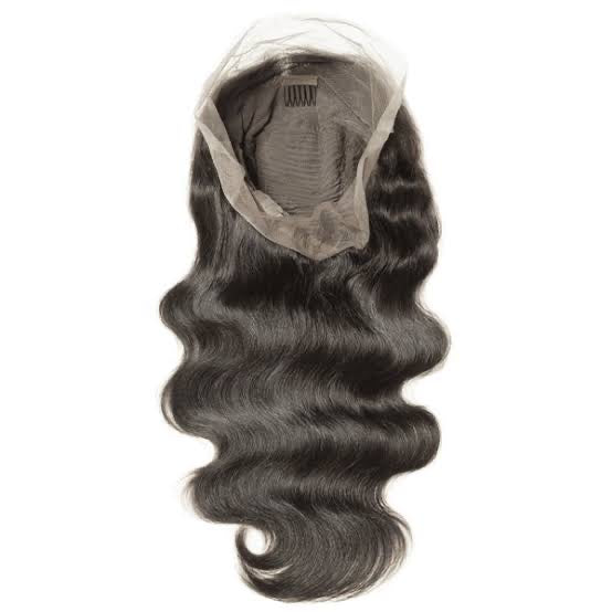 5x5 HD Lace Wigs