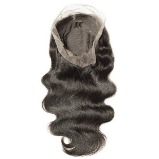 5x5 HD Lace Wigs