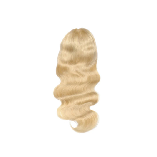 613 / BLONDE WIGS 5x5 Lace Closure Wigs